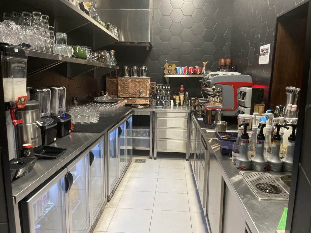Ace Future Kitchen