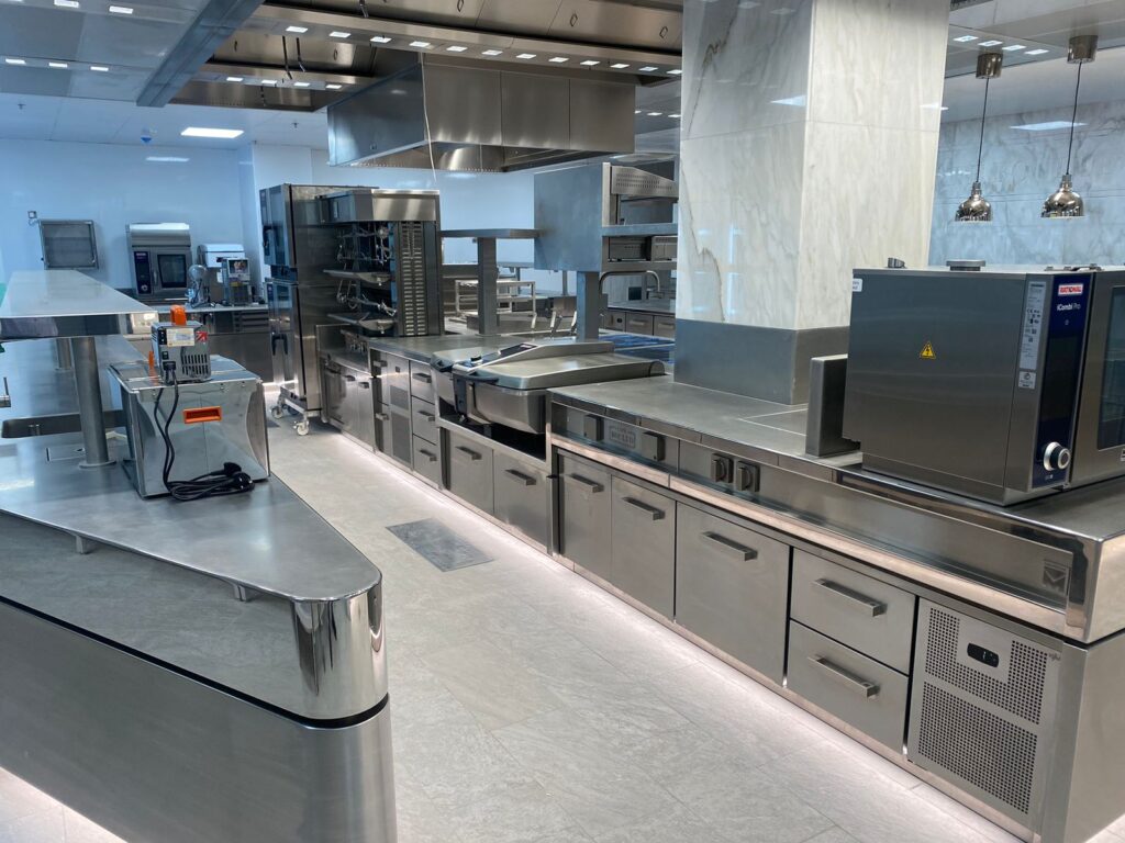 Ace Future Kitchen