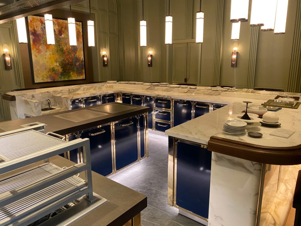 Ace Future Kitchen