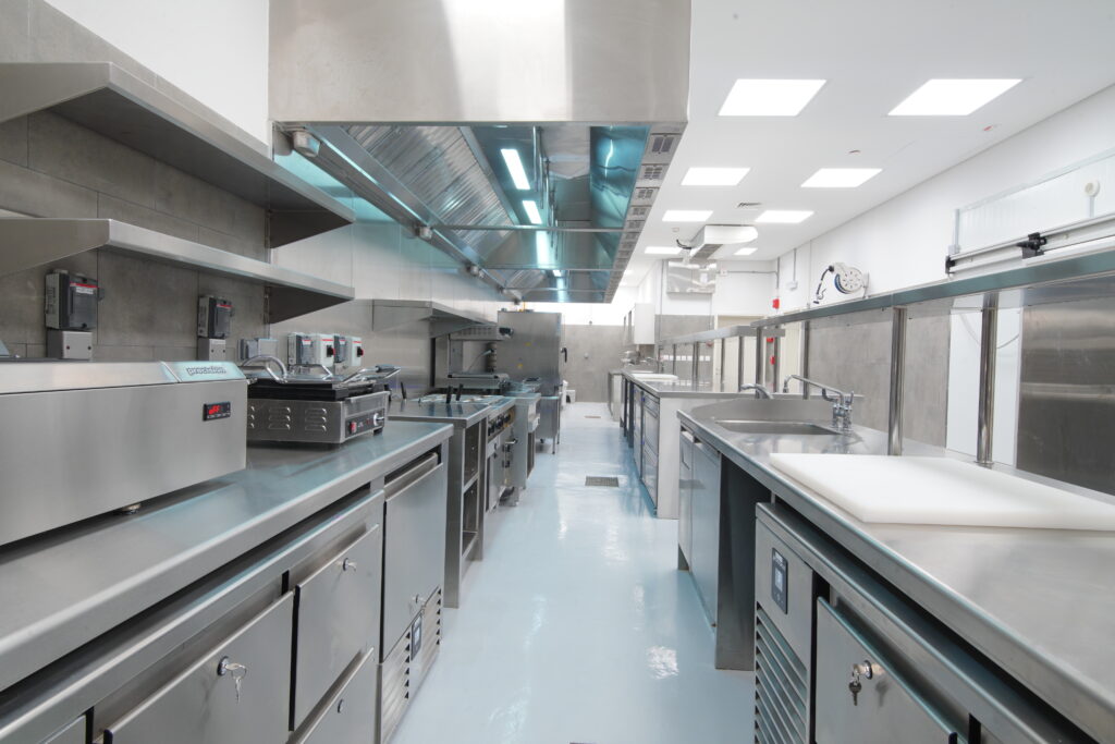 Ace Future Kitchen