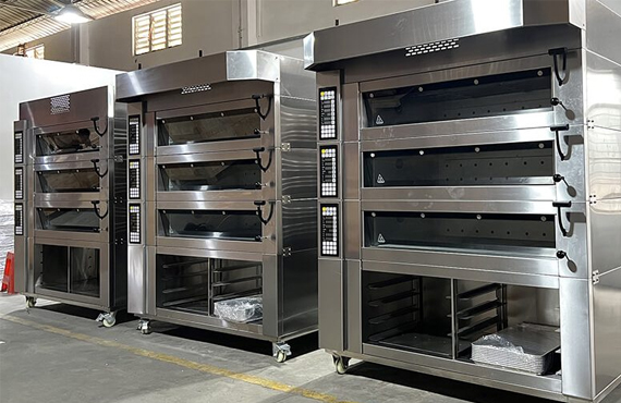 Ace Future Kitchen