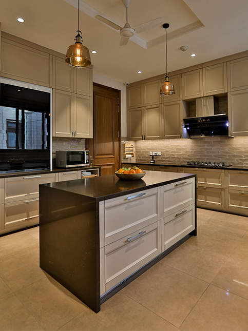 Ace Future Kitchen