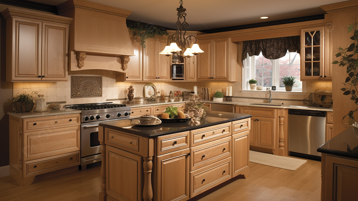 Ace Future Kitchen