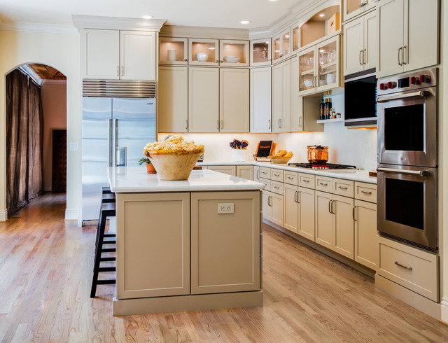 Ace Future Kitchen