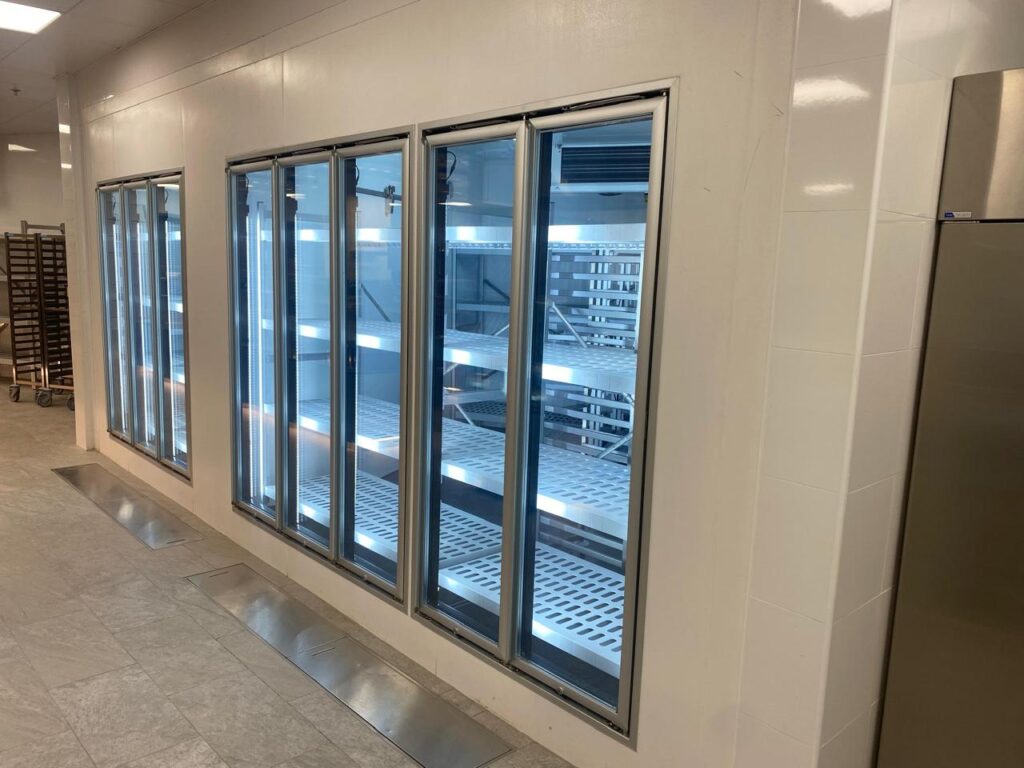 Ace Future Kitchen
